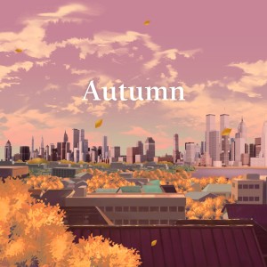 Listen to Autumn song with lyrics from Restate The Moira