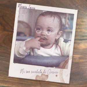 Album Mi Son Scordato Di Crescere from Maury Incen