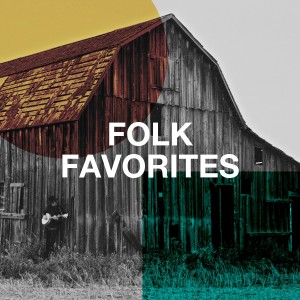 Album Folk Favorites from Acoustic Christmas