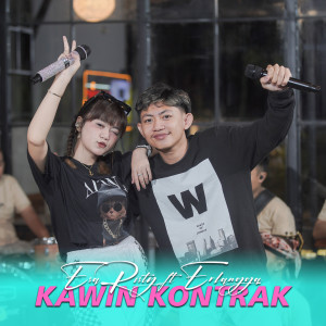 Dengarkan Kawin Kontrak lagu dari Esa Risty Official dengan lirik