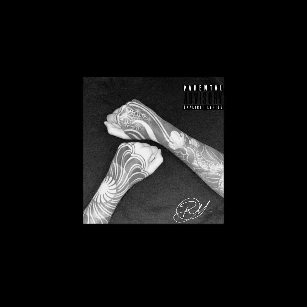 Drama (feat. r.v & Polarz)