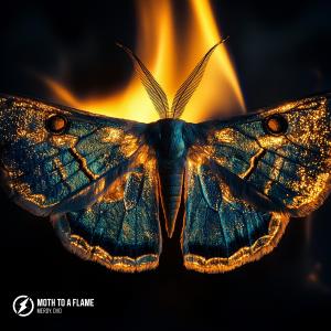 Album Moth To A Flame from 