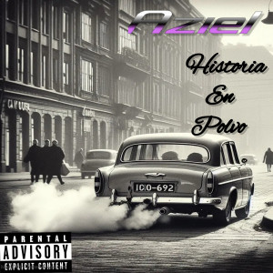 Album Historia En Polvo (Explicit) from Aziel