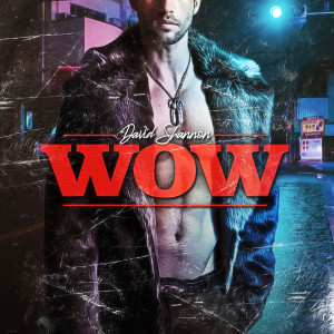 收聽David Shannon的Wow (Explicit)歌詞歌曲
