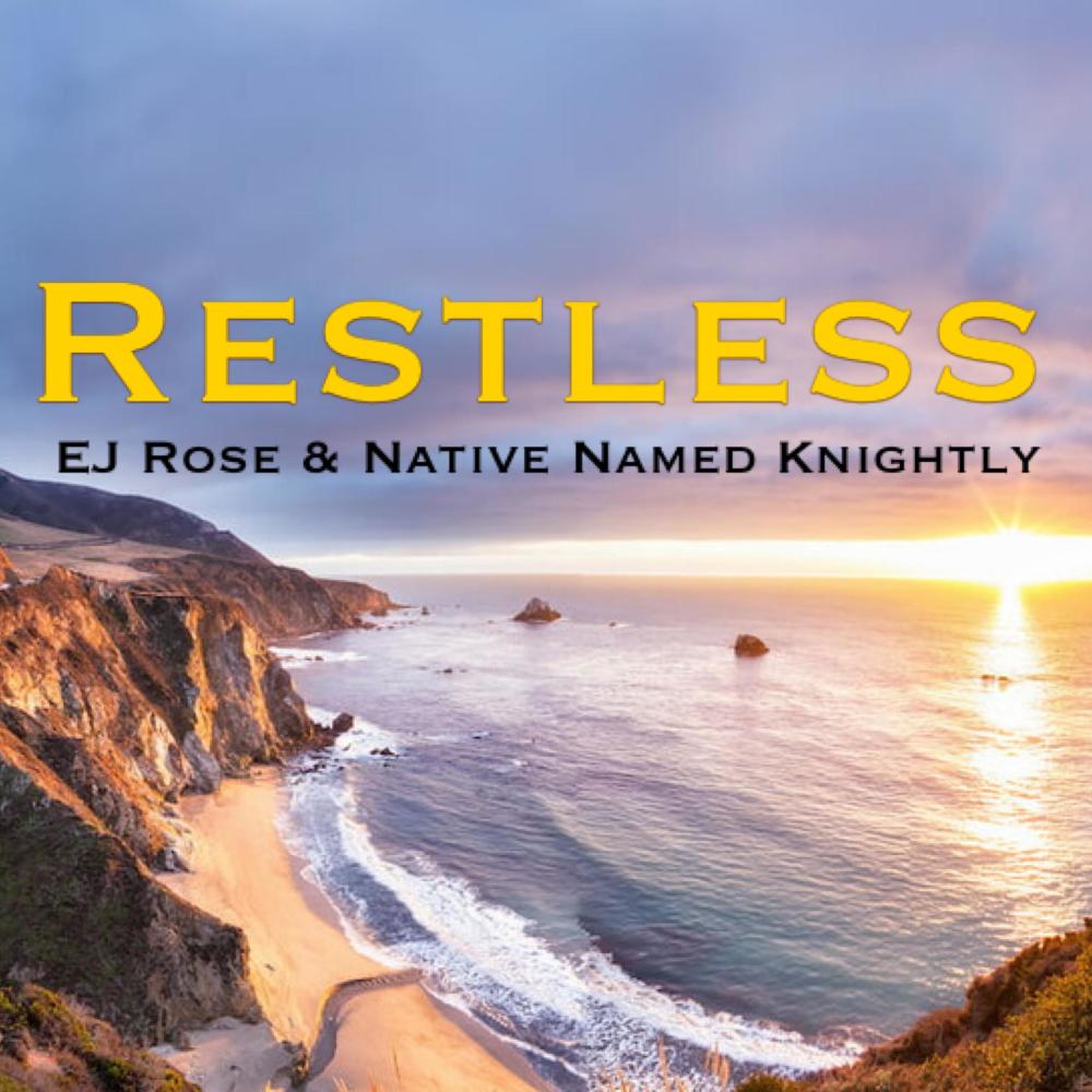 Restless (Explicit)