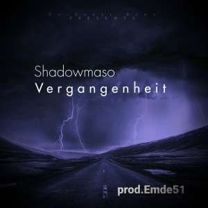 Album Vergangenheit from 