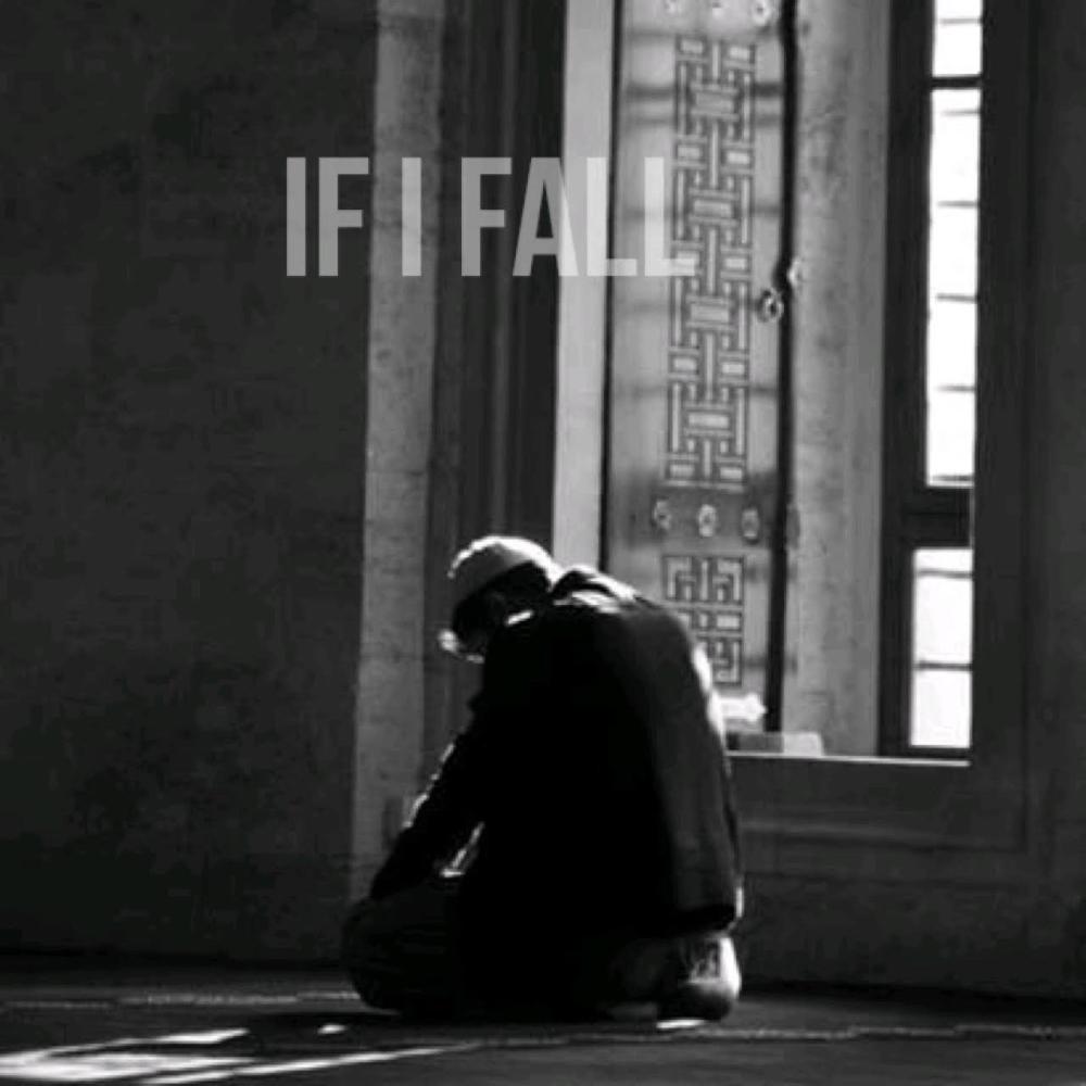 If I Fall (feat. Sleepyg360)