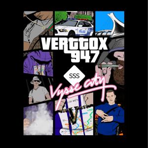 收聽Vysse Verttox的Vysse City (Remastered) (Explicit) (Remastered|Explicit)歌詞歌曲