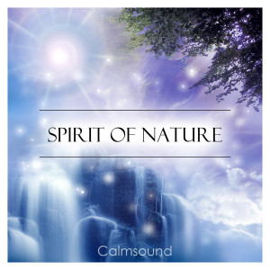 อัลบัม Spirit of Nature - A Collection of Spiritually Uplifting Nature Sounds for Meditation, Yoga, Reiki, Sleep and Deep Relaxation ศิลปิน Calmsound