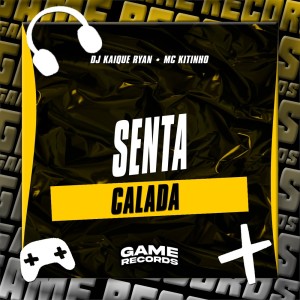 Dengarkan lagu Senta Calada (Explicit) nyanyian DJ KAIQUE RYAN dengan lirik