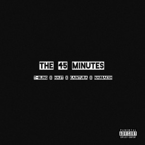 Dengarkan the 45 minutes (Explicit) lagu dari ha3t dengan lirik
