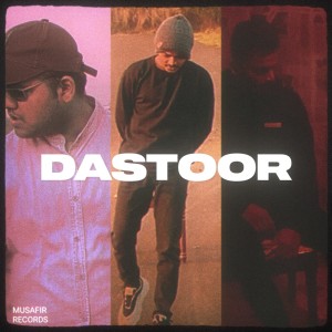 Album Dastoor oleh Kishan
