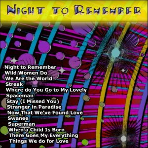 ดาวน์โหลดและฟังเพลง Night to Remember (其他) พร้อมเนื้อเพลงจาก Jamaican Blue Stars