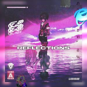 收听Lazarus!的Reflections歌词歌曲