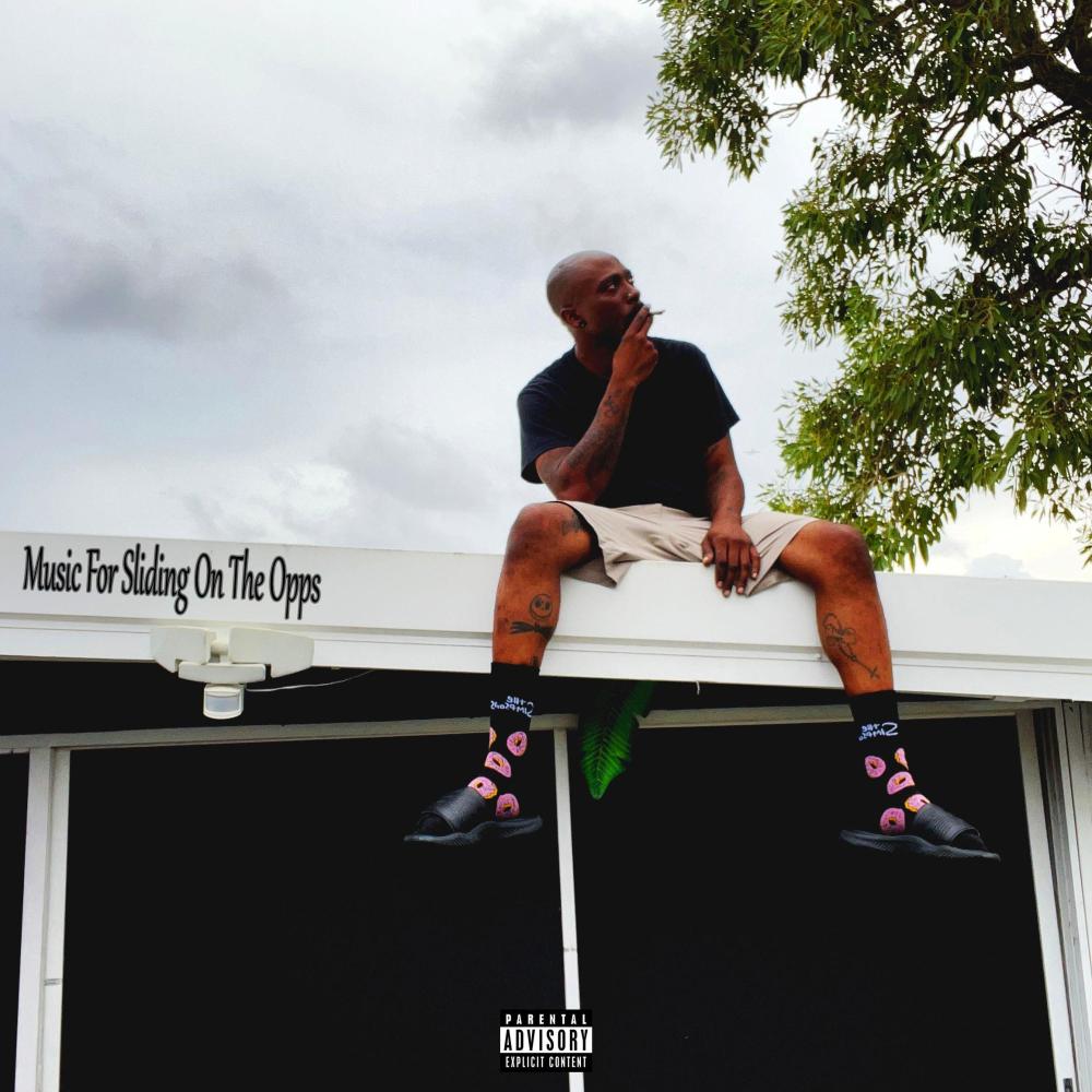 Stackin (feat. Curren$y) (Explicit)