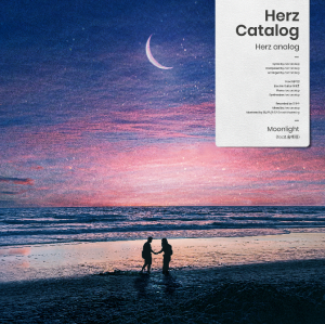 Herz Analog的專輯Herz Catalog - Moonlight
