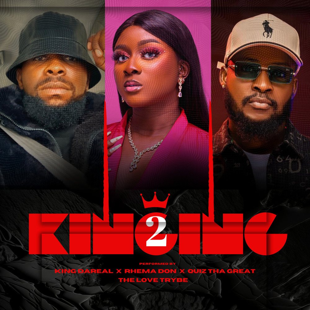 KINGING, Pt. 2