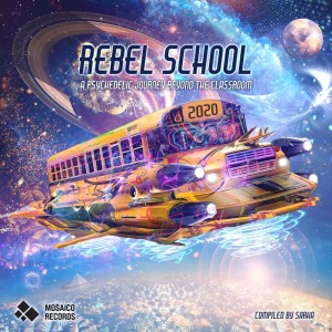 ดาวน์โหลดและฟังเพลง Space Trip พร้อมเนื้อเพลงจาก Essencial Dreams