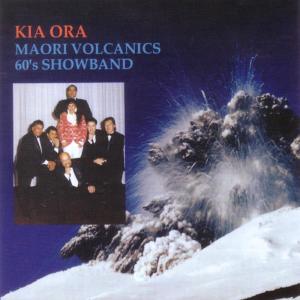 收聽Maori Volcanics 60's Showband的Never Say Goodbye歌詞歌曲