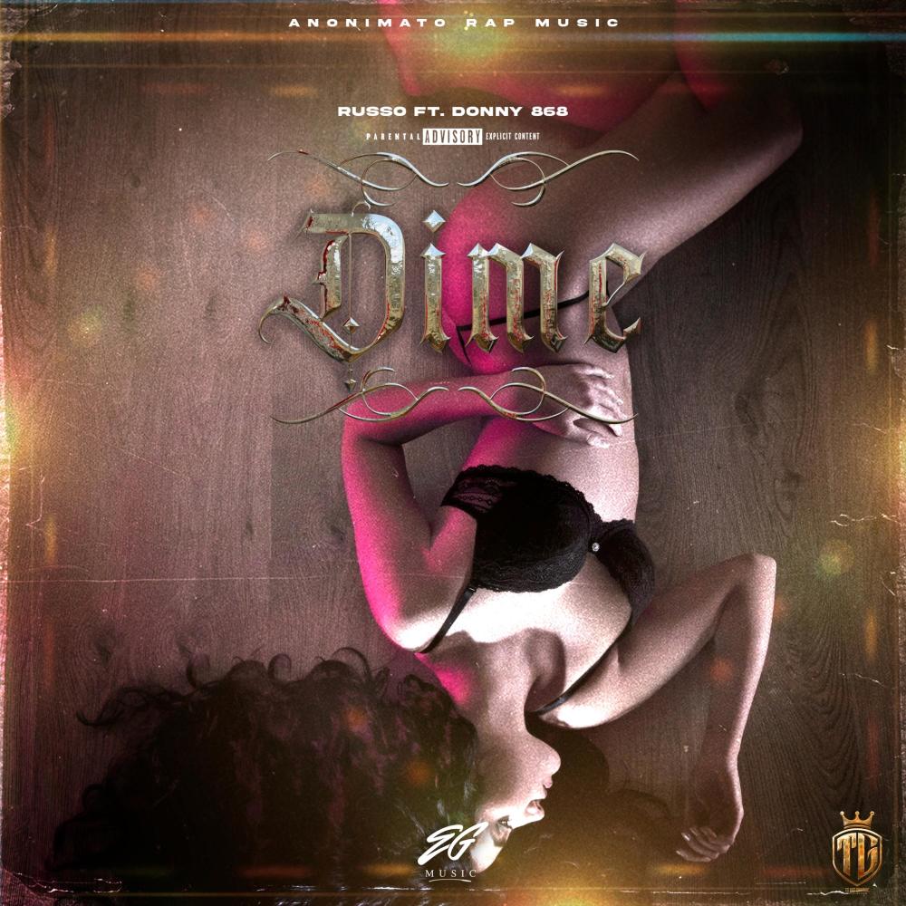 Dime (feat. RussoBaby)