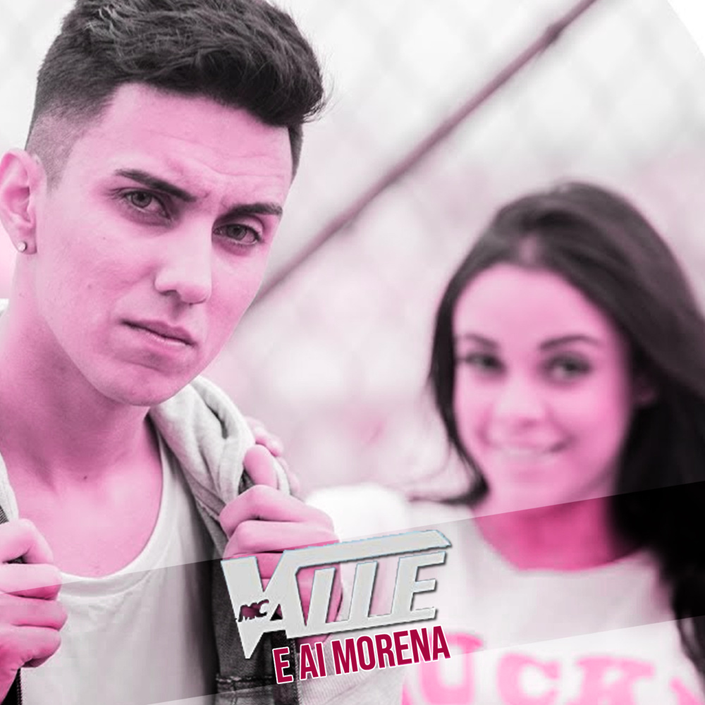 E Aí Morena(feat. Malharo)