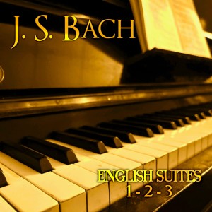 收聽Johann Sebastian Bach的VII. Gigue (Original Version)歌詞歌曲