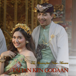 Album Tahan Ken Godaan from 