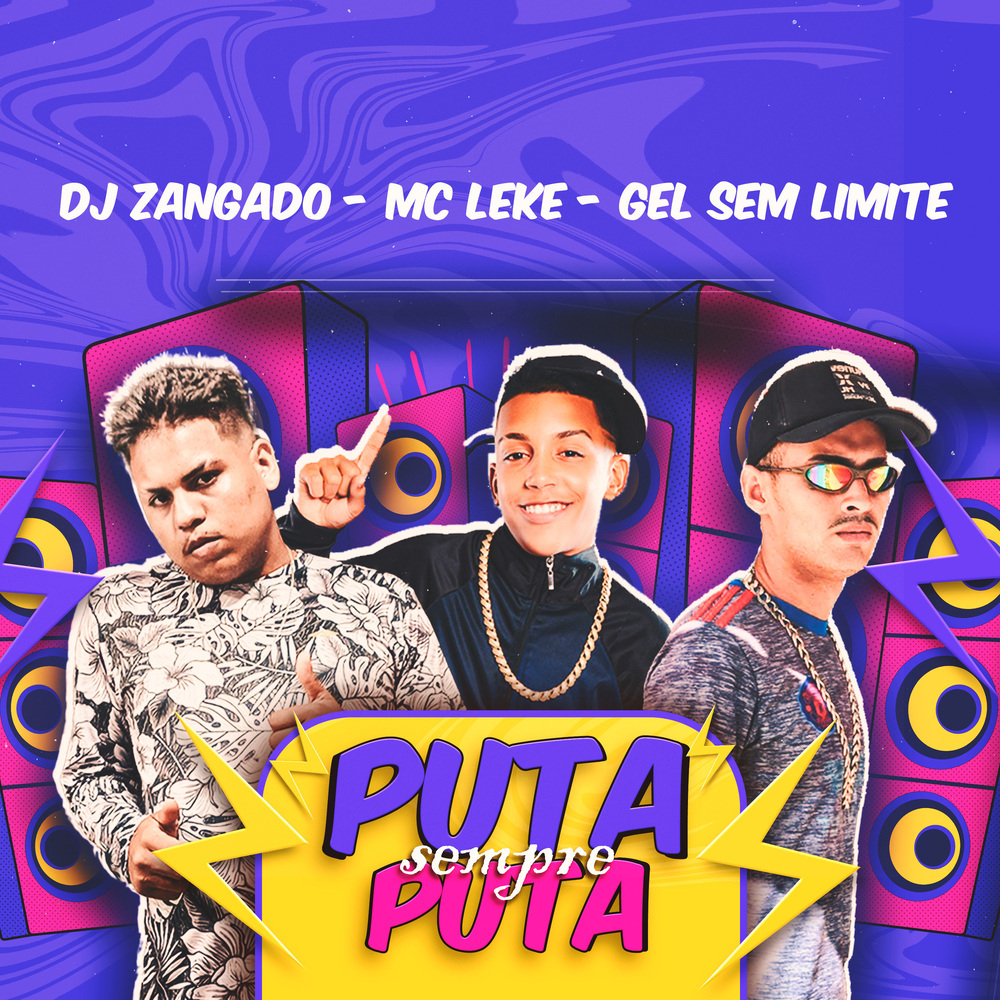 PUTA SEMPRE PUTA