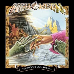 ดาวน์โหลดและฟังเพลง Keeper of the Seven Keys พร้อมเนื้อเพลงจาก Helloween