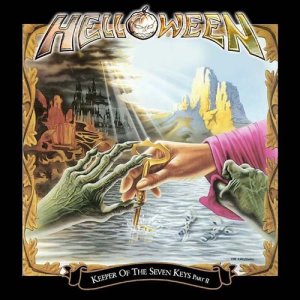 ดาวน์โหลดและฟังเพลง I Want Out พร้อมเนื้อเพลงจาก Helloween