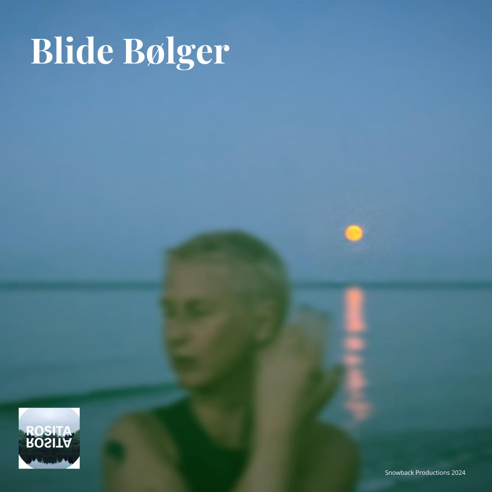 Blide Bølger