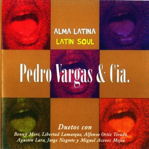 ดาวน์โหลดและฟังเพลง Nunca พร้อมเนื้อเพลงจาก Pedro Vargas