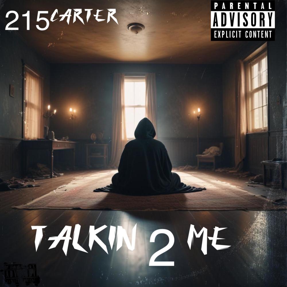 Talkin to Me (Explicit)