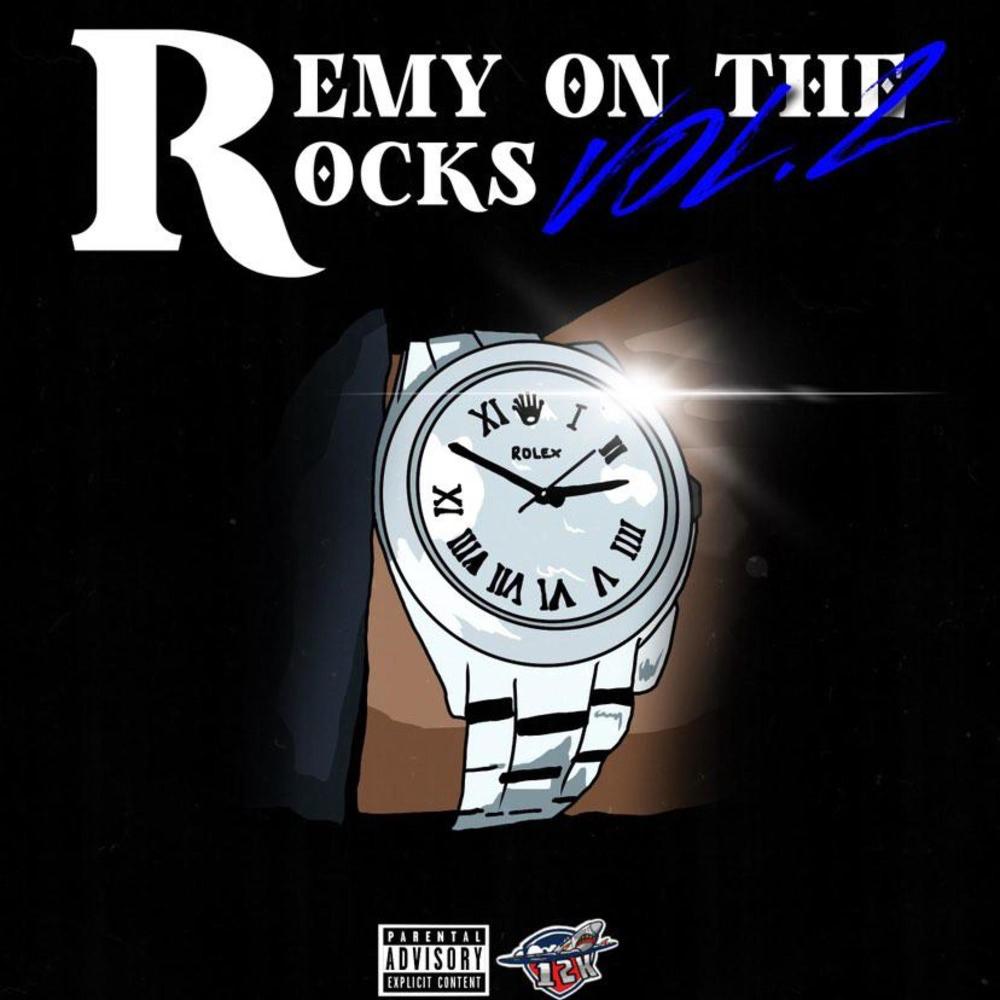 Door Locked (feat. Eastside Reup) (Explicit)