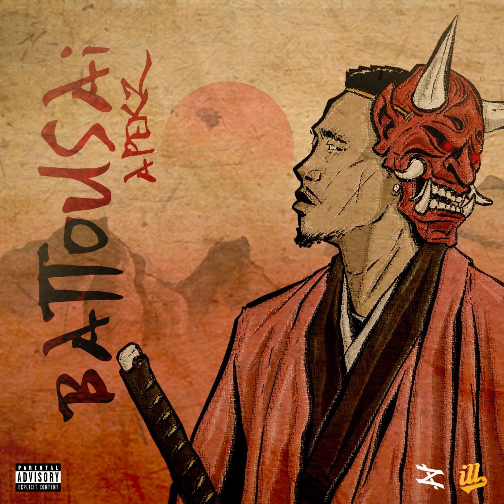 Battousai (Explicit)