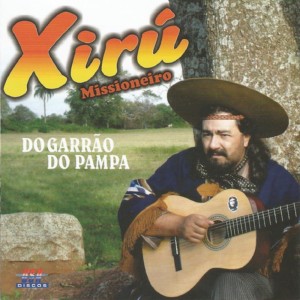 ดาวน์โหลดและฟังเพลง Voluntária พร้อมเนื้อเพลงจาก Xirú Missioneiro