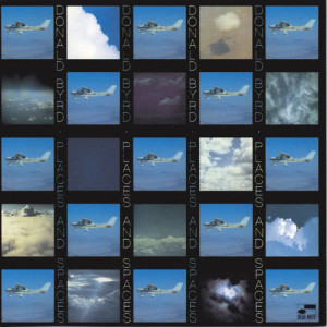 ดาวน์โหลดและฟังเพลง You And The Music พร้อมเนื้อเพลงจาก Donald Byrd