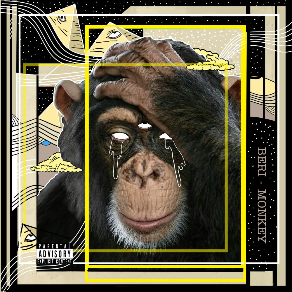 Monkey (Explicit)