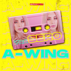 收听A-WING的TraSero歌词歌曲