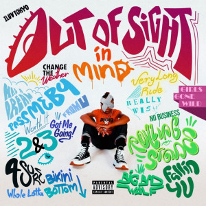 อัลบัม Out Of Sight, In Mind (Explicit) ศิลปิน ihatetokyo