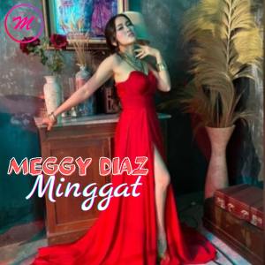 Dengarkan lagu Minggat nyanyian Meggy Diaz dengan lirik