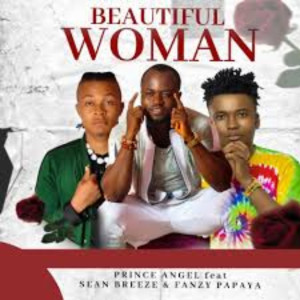 收聽Prince Angel Nwaebube的Beautiful Woman歌詞歌曲