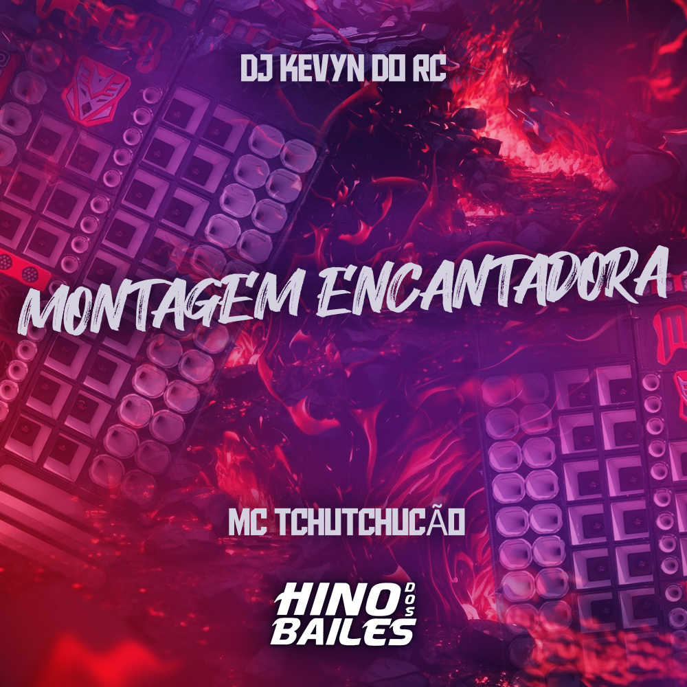 Montagem Encantadora