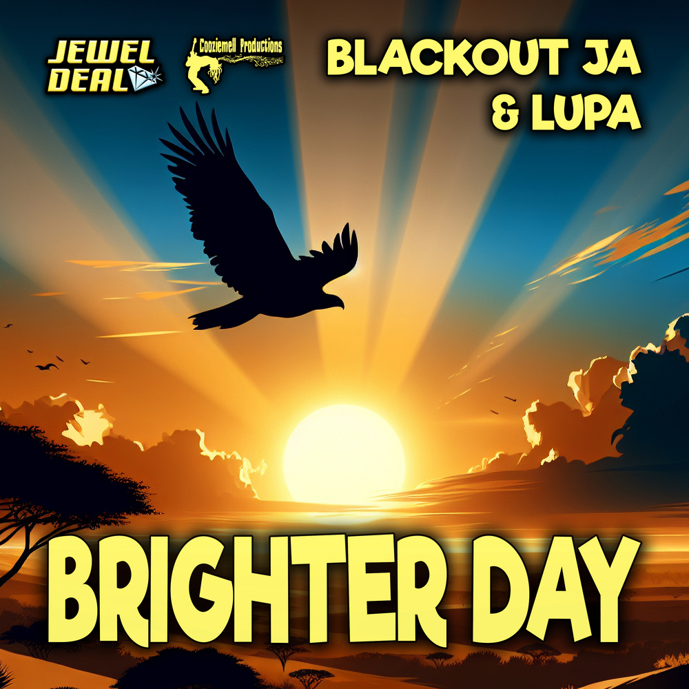 Brighter Day