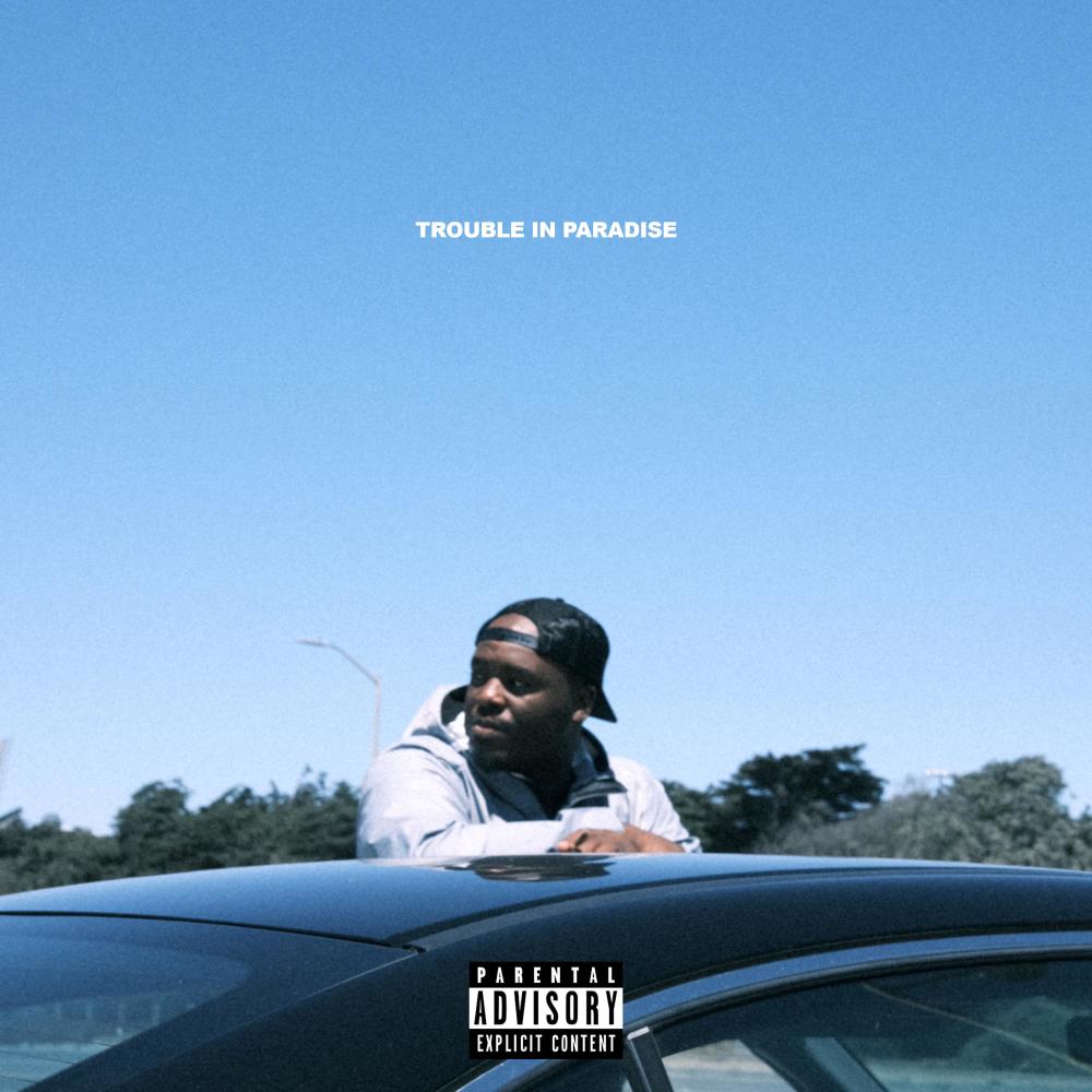 Convertible Options(feat. Larry June) (Explicit)