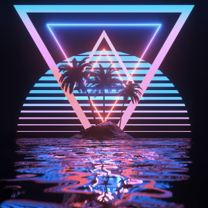 Listen to Paradis (Explicit) song with lyrics from RDS