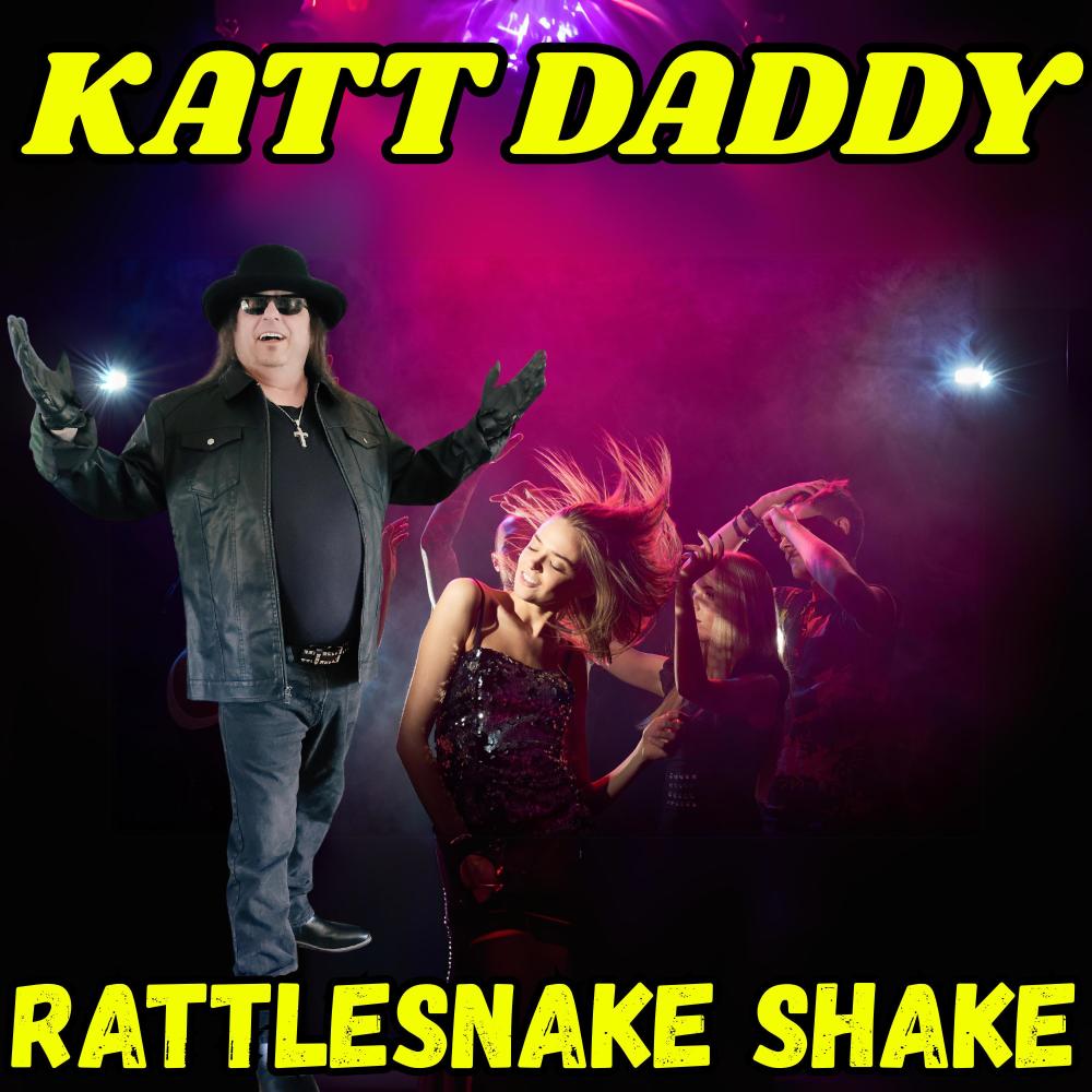 Rattlesnake Shake