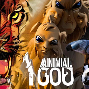 DJ的專輯Smokin With Animal God (feat. DJ) (Explicit)