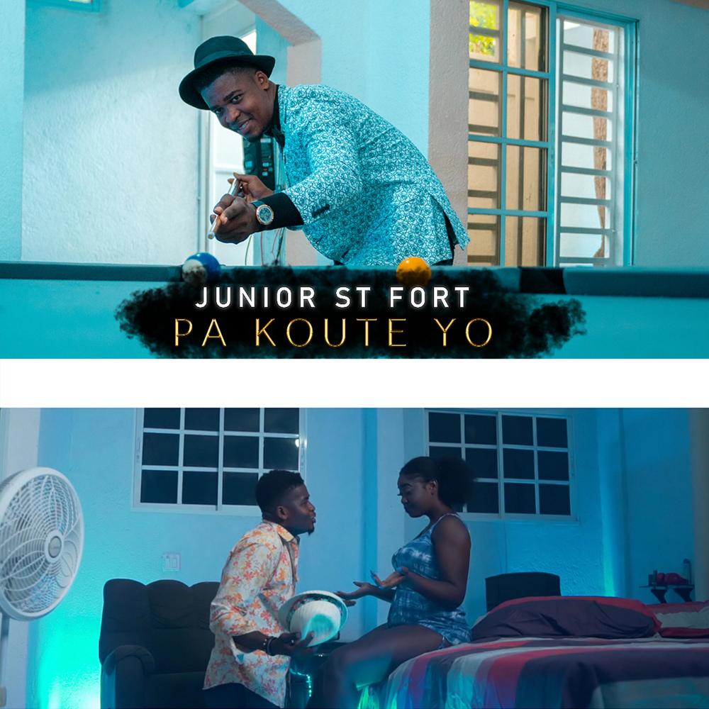 Pa Koute Yo (feat. Junior Saint Fort)