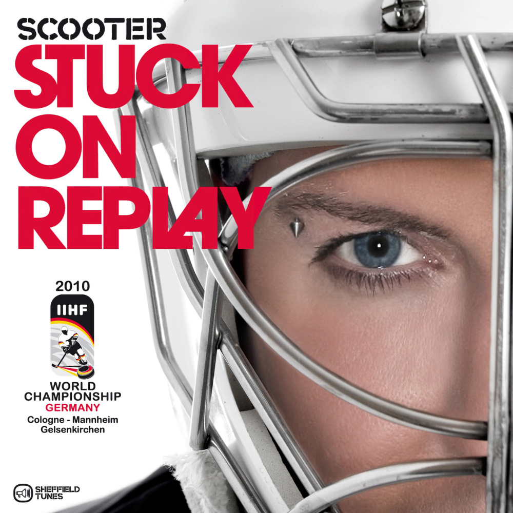 Metropolis (Official Opening Ceremony Anthem of the 2010 IIHF World Championship, Germany)
